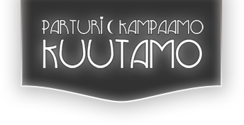 Parturi-kampaamo Kuutamo